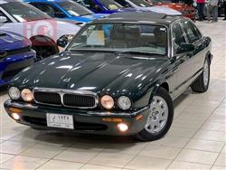 جاگوار XJ